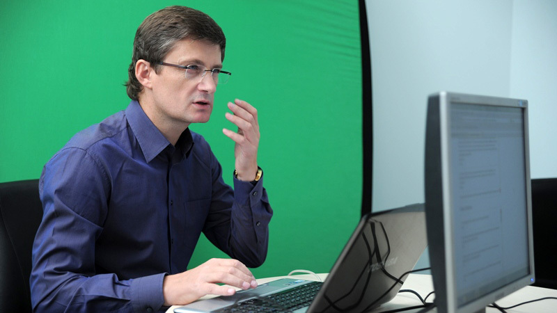 Игорь Кондратюк