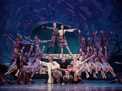 Вечера на хуторе близ Диканьки