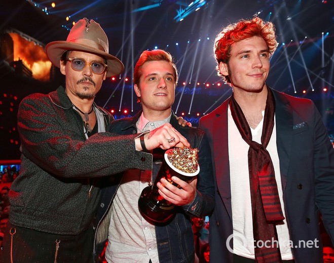 MTV Movie Awards