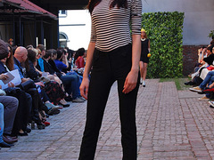 Ukrainian Fashion Games, день третій