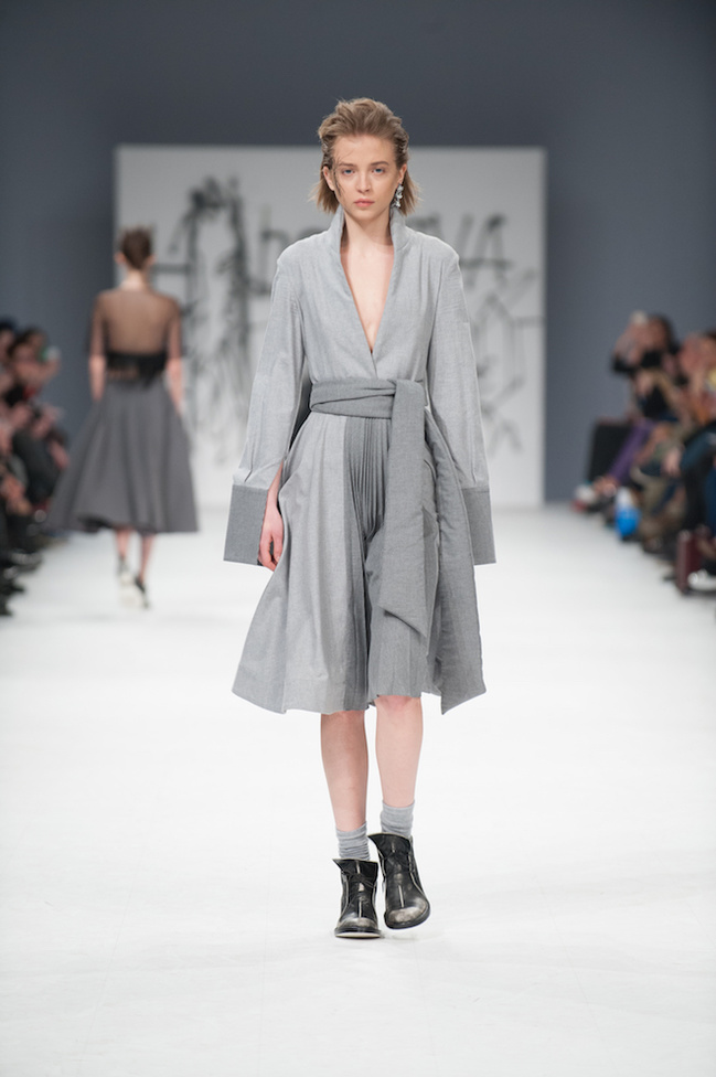 UFW AW 16/17: bobkova