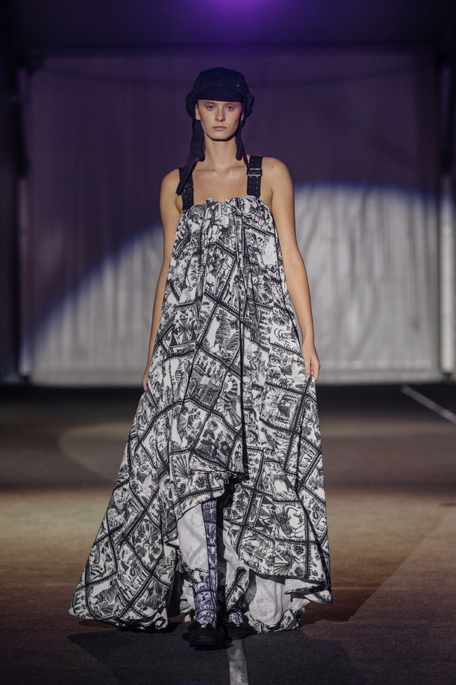 Lviv Orchestra Fashion