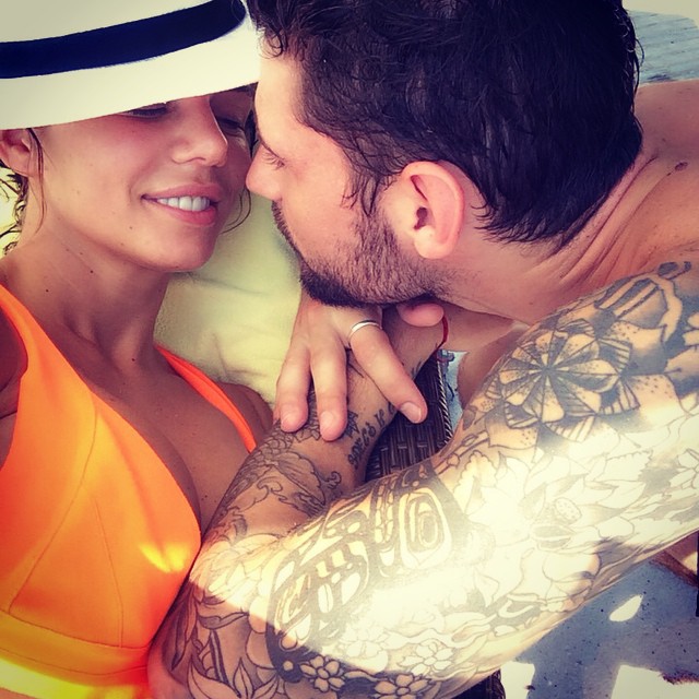 Анна Седокова