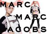 Marc by Marc Jacobs рекламная кампания