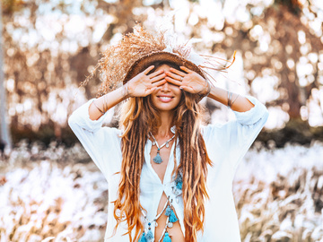 фотостарение