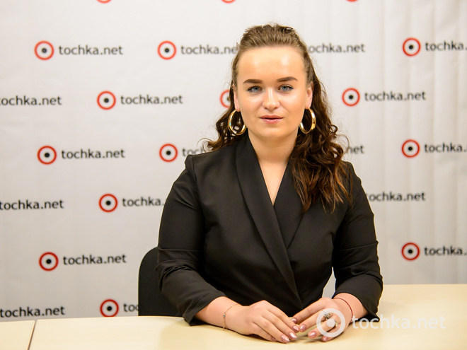 Олена Луценко