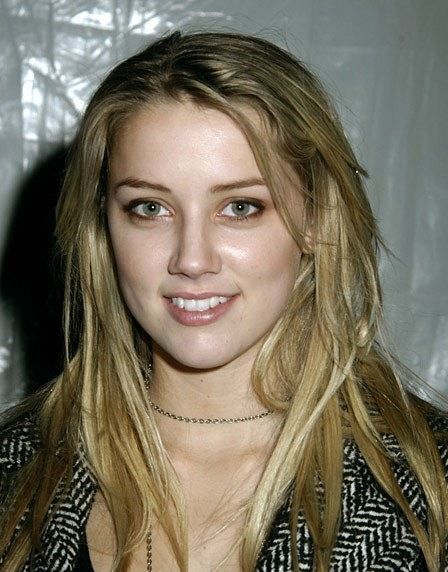 Эмбер Херд 2006