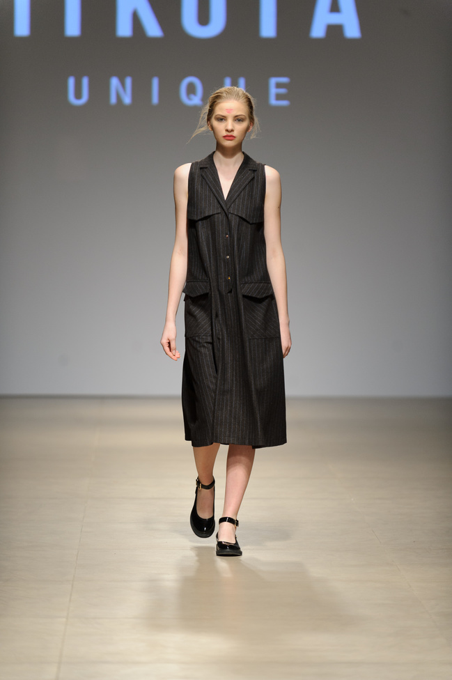Tikota Unique весна-лето 2017