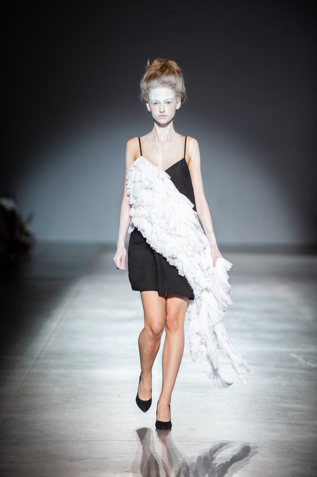 RYBALKO — UFW NO SEASON Season