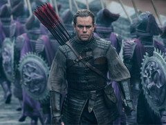 Киноафиша 2017: 30 января - 5 февраля