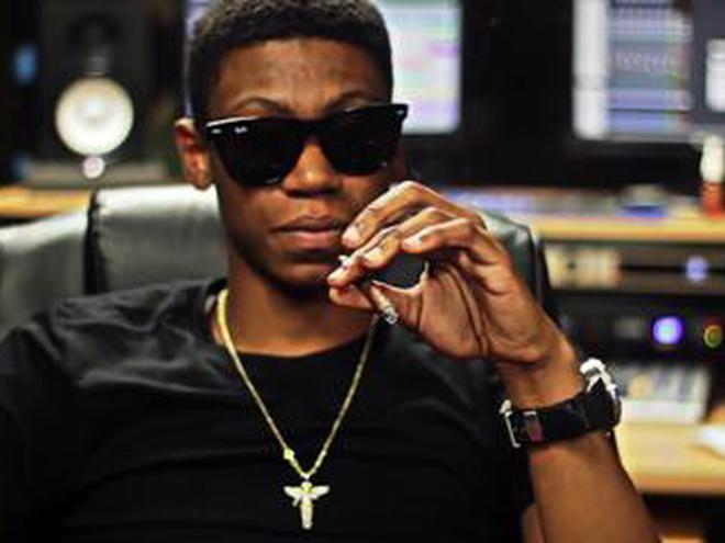Lor Scoota
