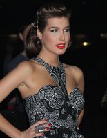 Кэти Топурия