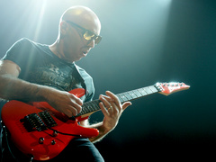 G3 Europe 2012