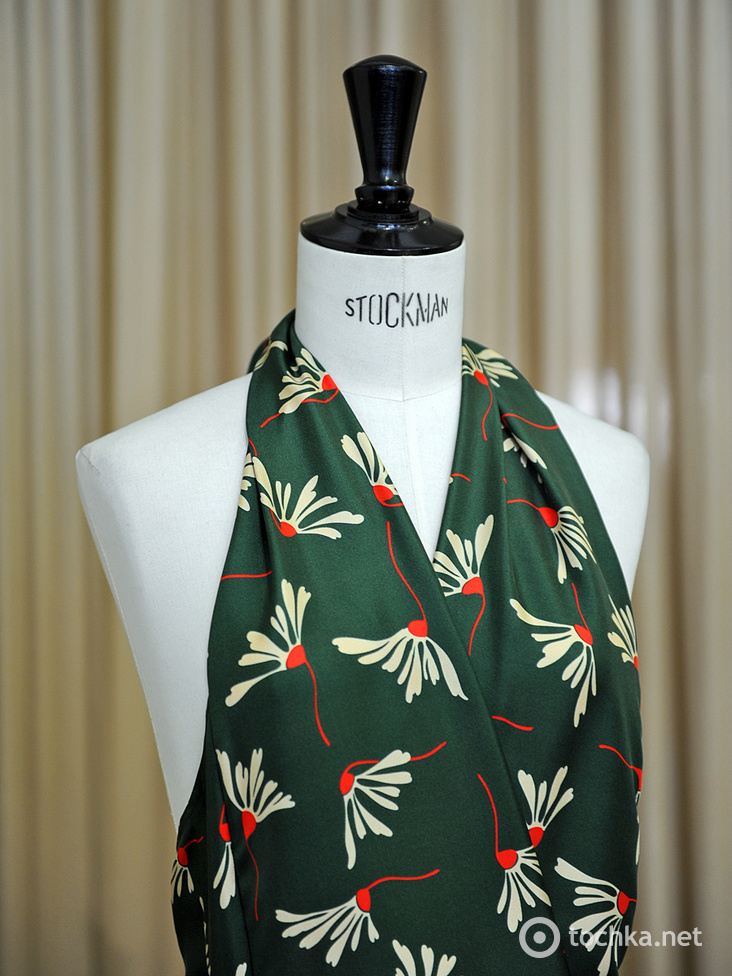 Возіанов: речі