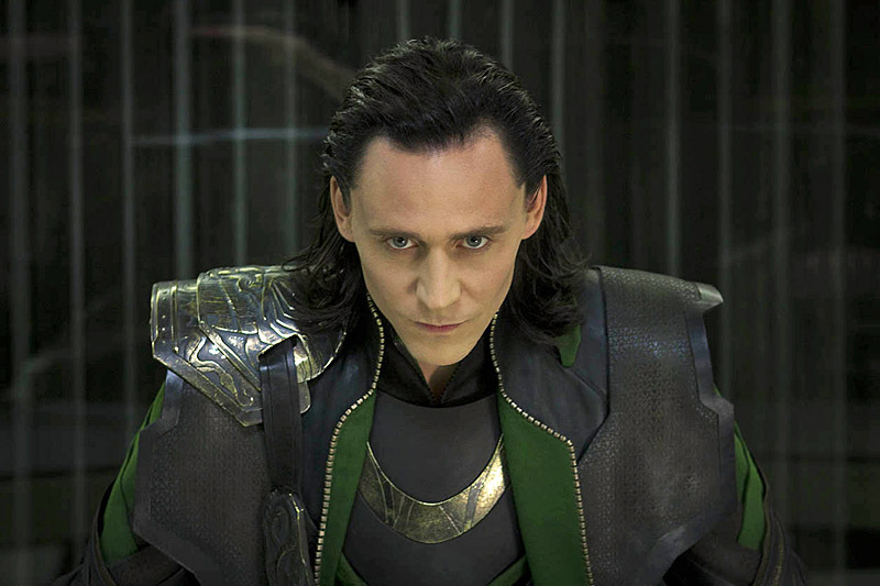 Том Хіддлстон