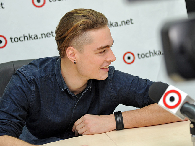 Назар Грабар