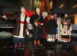 Василь-вечір Встречай Святого Василя по-украински