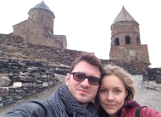 Официально: Дмитрий Дикусар впервые назвал причину расставания с Аленой Шоптенко