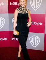 Стильные укладки 2011