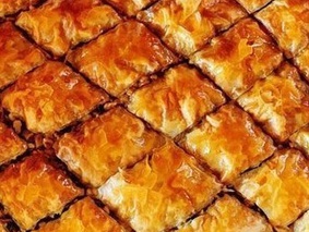 Пахлава Пахлава