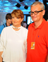 OHFW, 28.06.2013, гости на показах