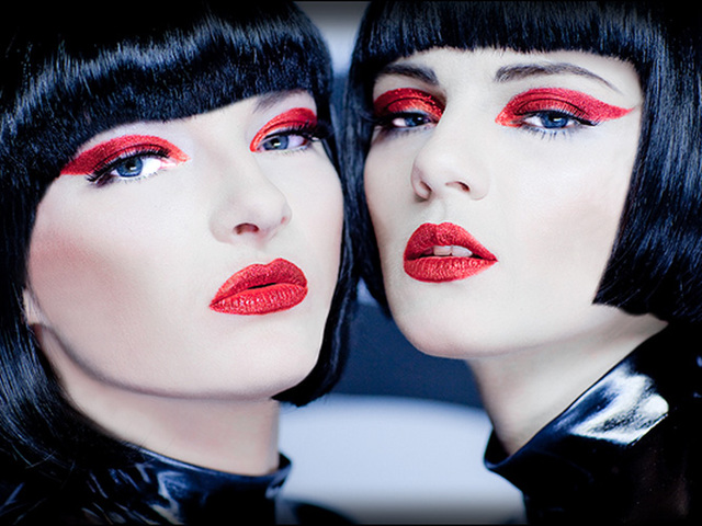 Астафьева-Монро