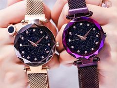 Модные женские наручные часы 2019