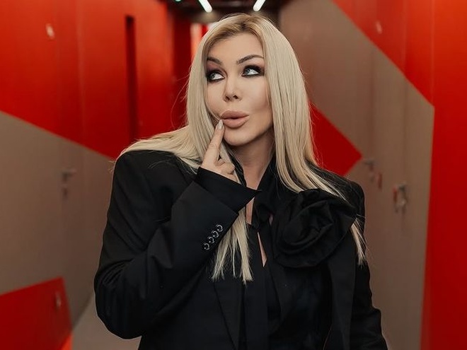 «Я найщасливіша»: Ірина Білик зробила нову заяву про особисте життя