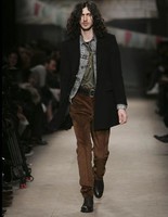 Paul Smith предложил недорогую классику