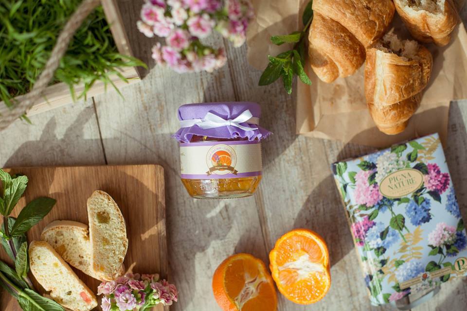 Де купити смачне варення в Києві