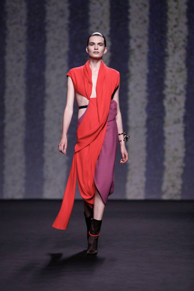 Dior Haute Coture Fall-Winter 2013-2014