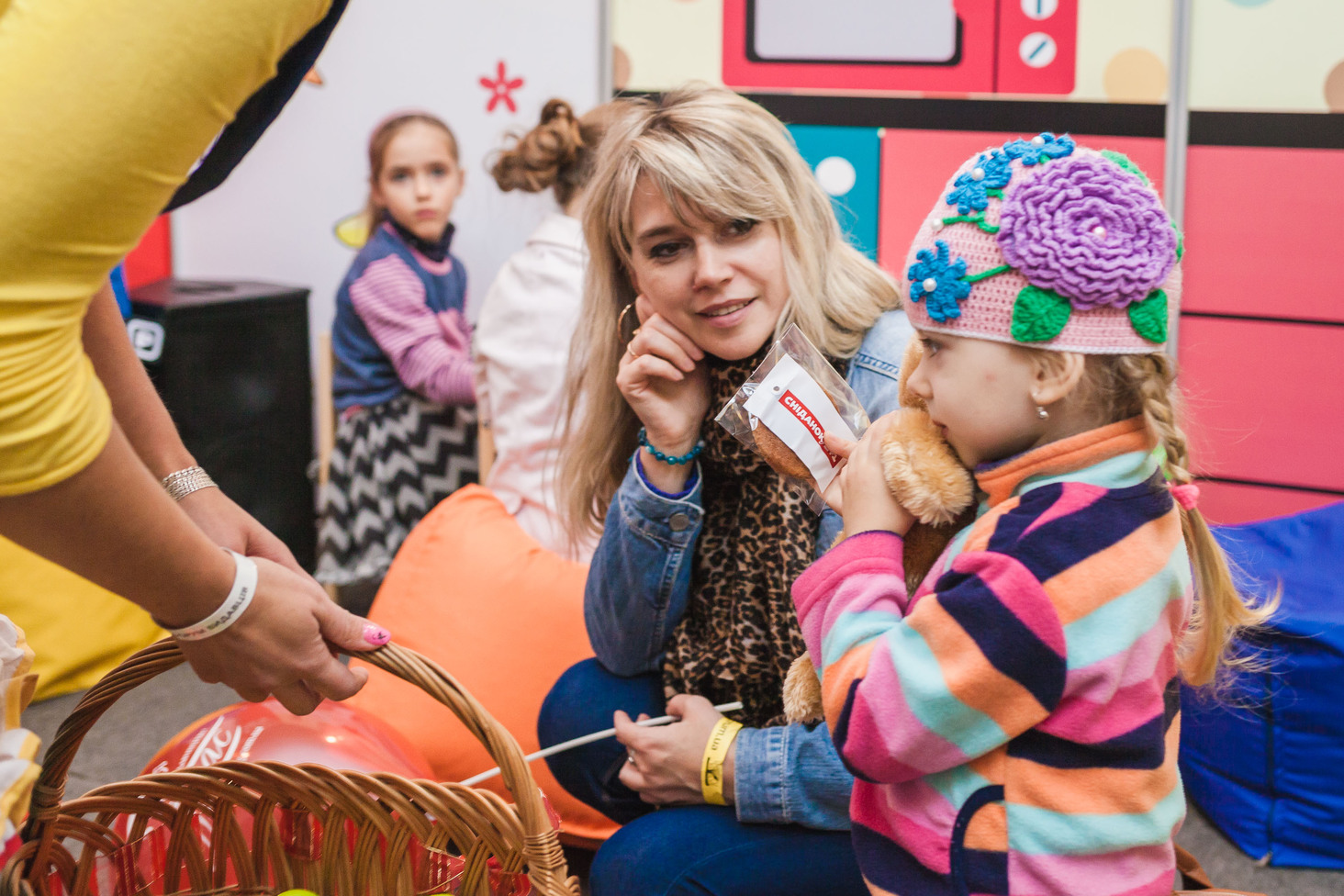 Форум видавців