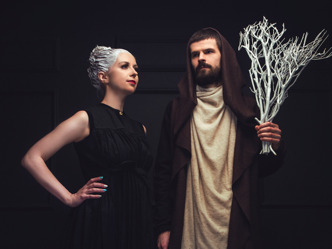 A N T O N I N A project 