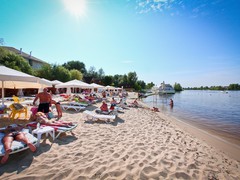 Дніпровська рів'єра