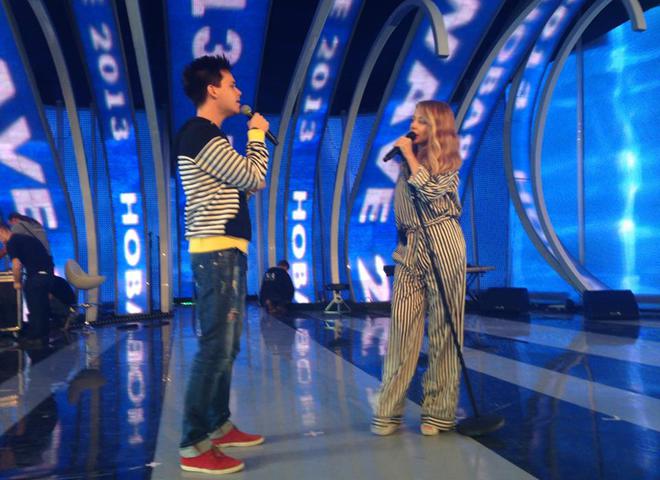 Тина Кароль