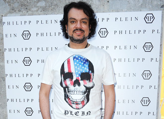 Філіпп Кіркоров