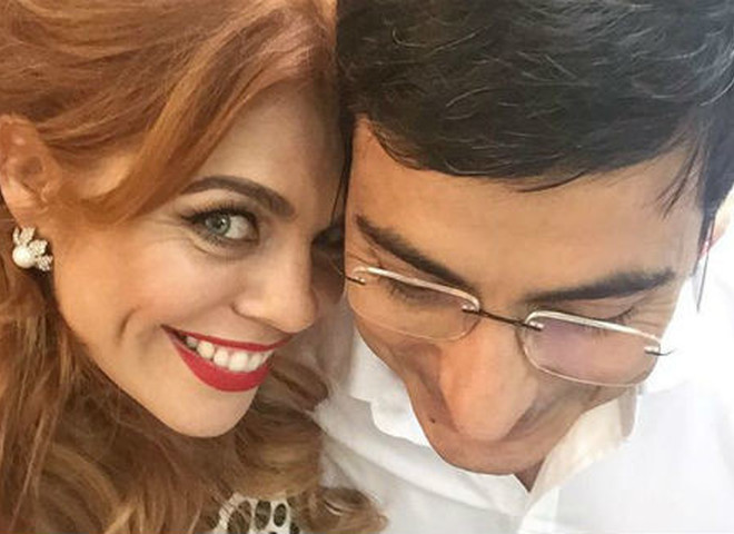 Анастасия Стоцкая