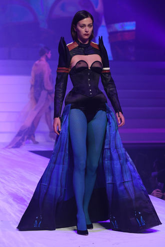 Jean Paul Gaultier Haute Couture SS20