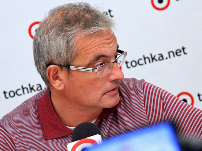 Володимир Нечипорук