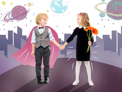 Советы родителям первоклассников от психолога