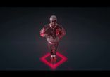 will.i.am - Feelin' Myself ft. Miley Cyrus, Wiz Khalifa, French Montan