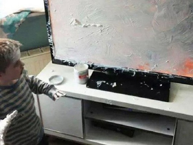 5 минут тишины