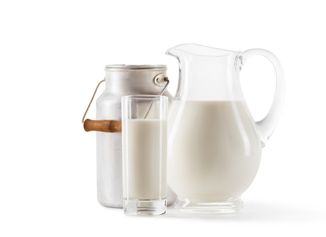 Вопрос-ответ: с какими продуктами сочетать молоко?