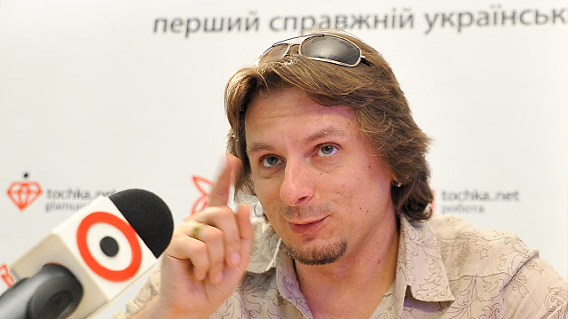 Витя Базилей