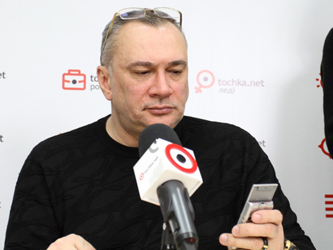 Константин Меладзе