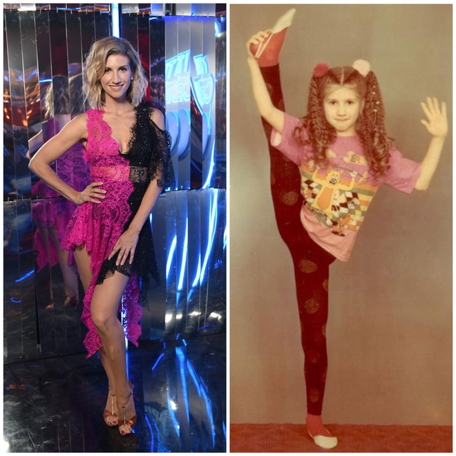 Танці з зірками