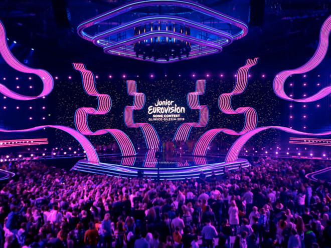 Дитяче Євробачення-2019: хто переміг і яке місце зайняла українка