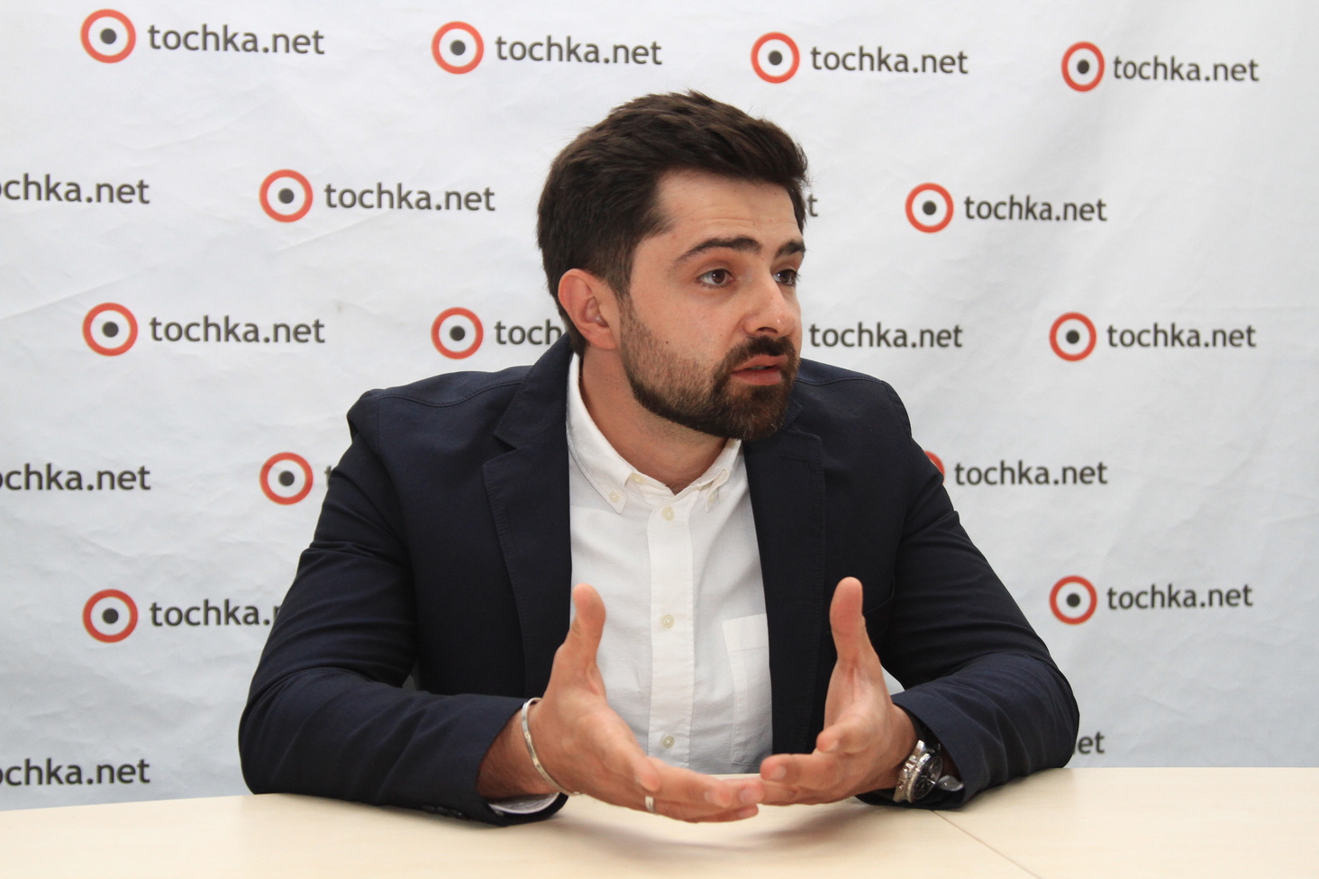 Андрей Якобчук