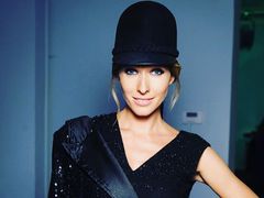 Катя Осадчая