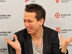 Алексей Дурнев